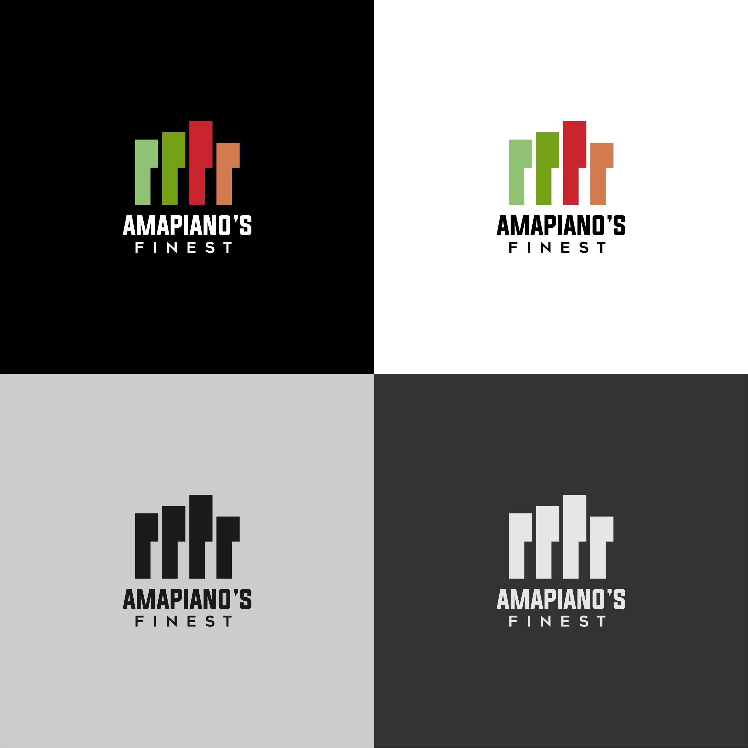 Logo Design by sam_reef for this project | Design #29438172