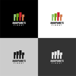 Logo Design by sam_reef for this project | Design: #29438172