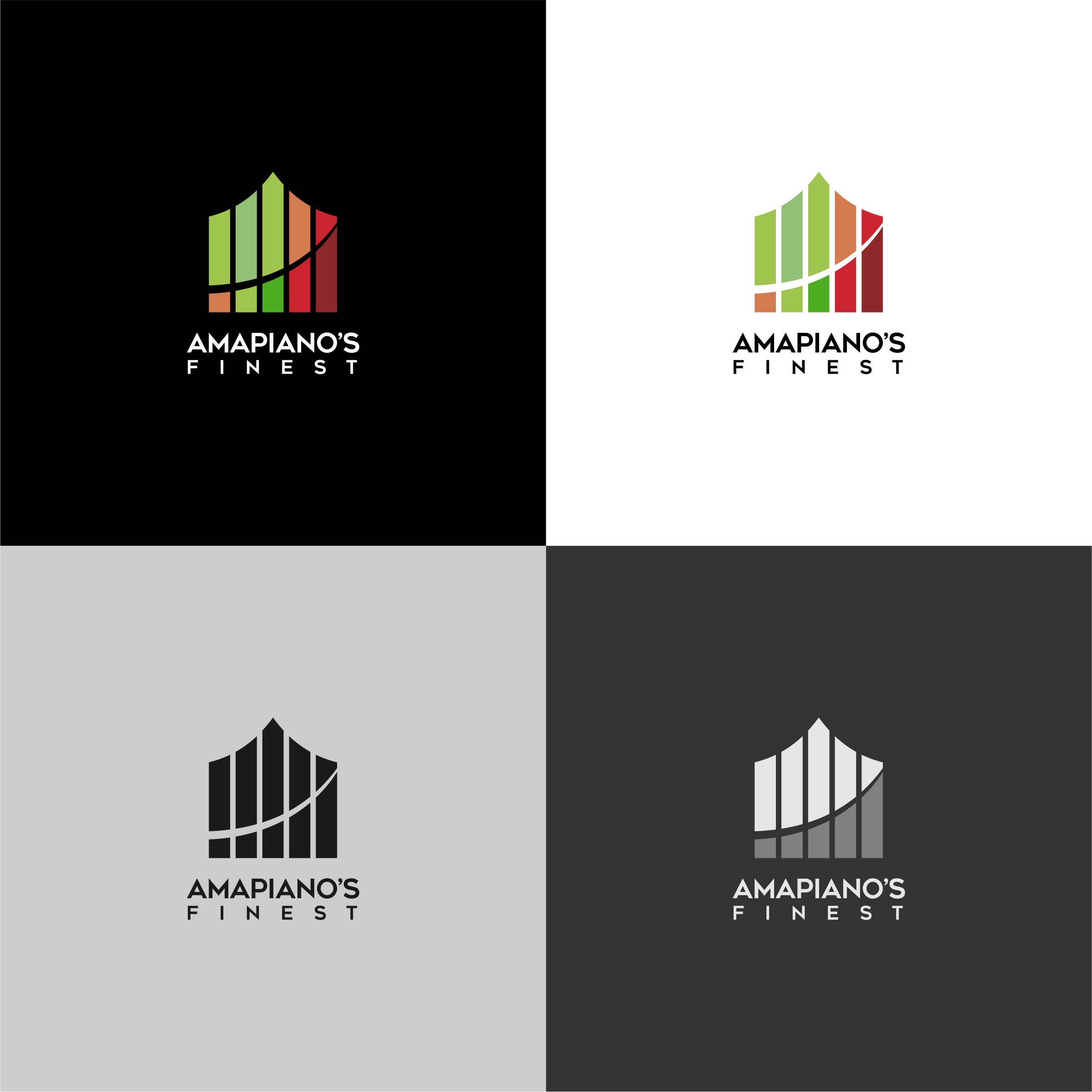 Logo Design by sam_reef for this project | Design #29438173