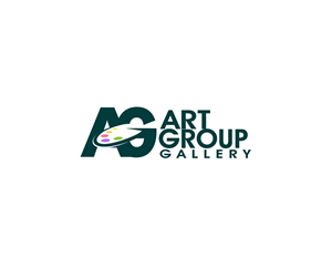 Art Group Gallery | Design de Logo par Creative Zone