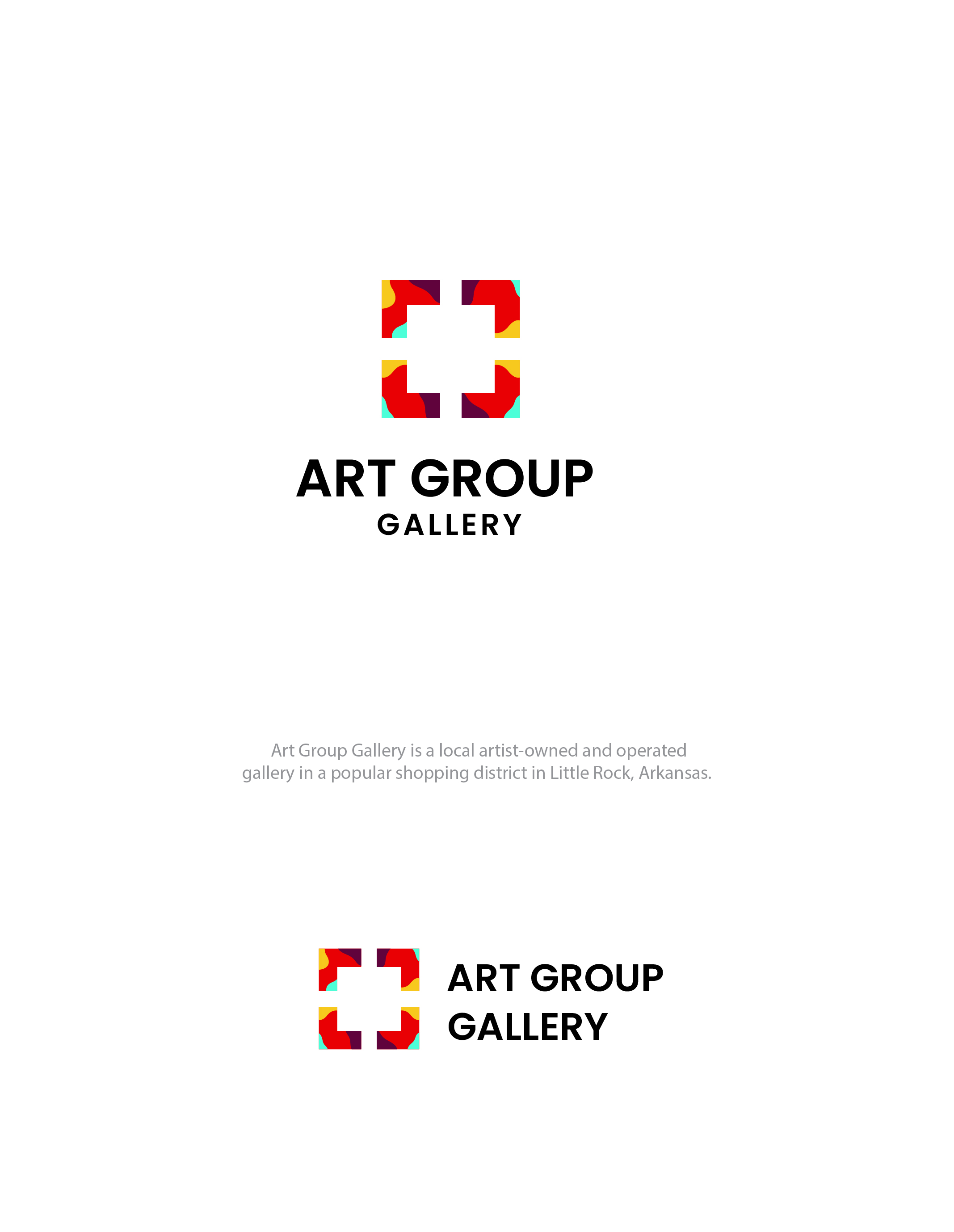 Logo Design by RikoAji for this project | Design #29435641