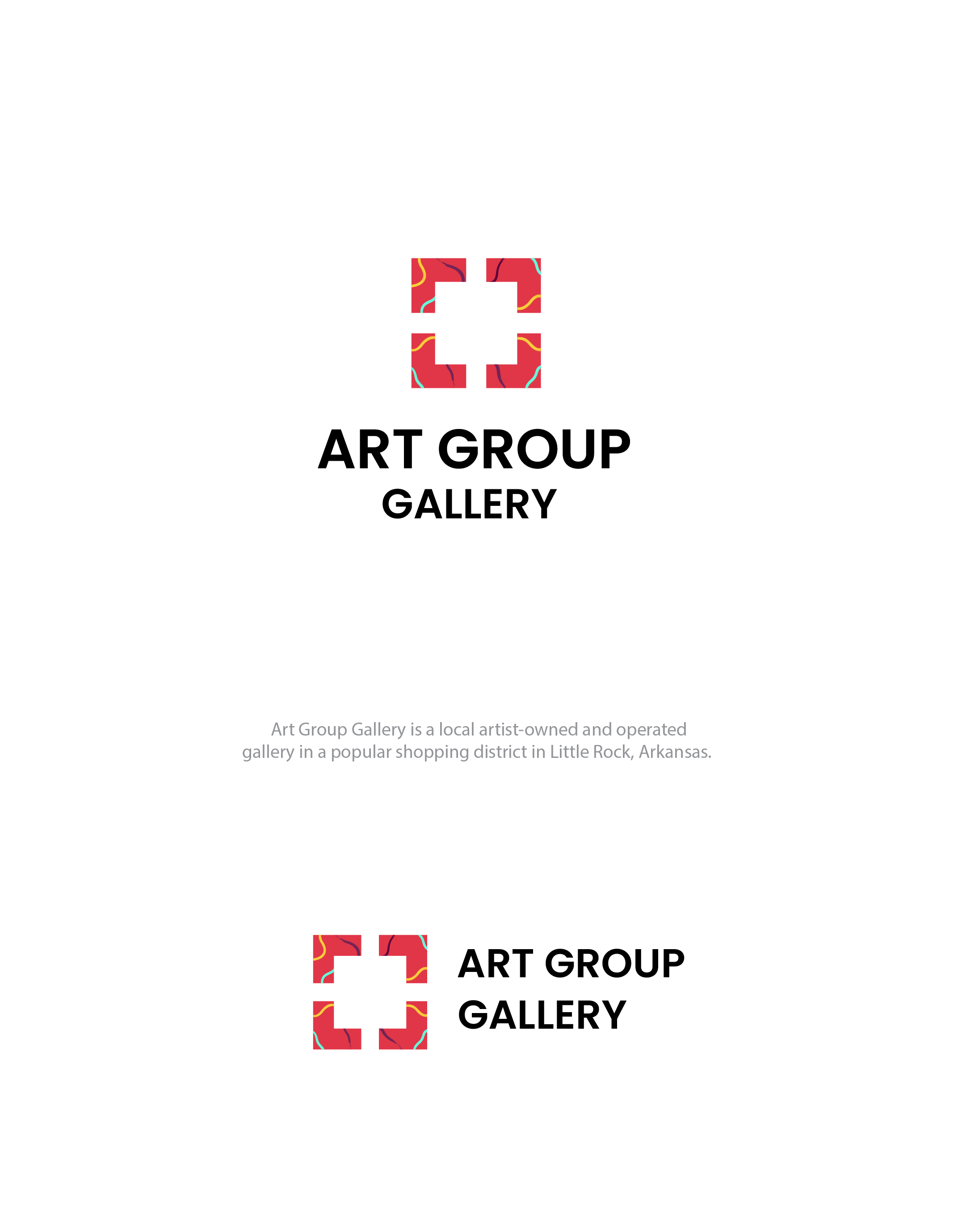 Logo Design by RikoAji for this project | Design #29435874