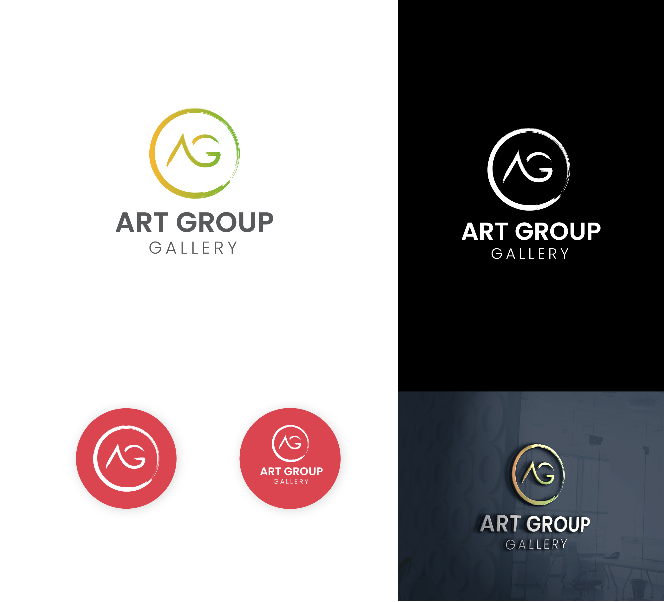 Logo Design by RikoAji for this project | Design #29445001