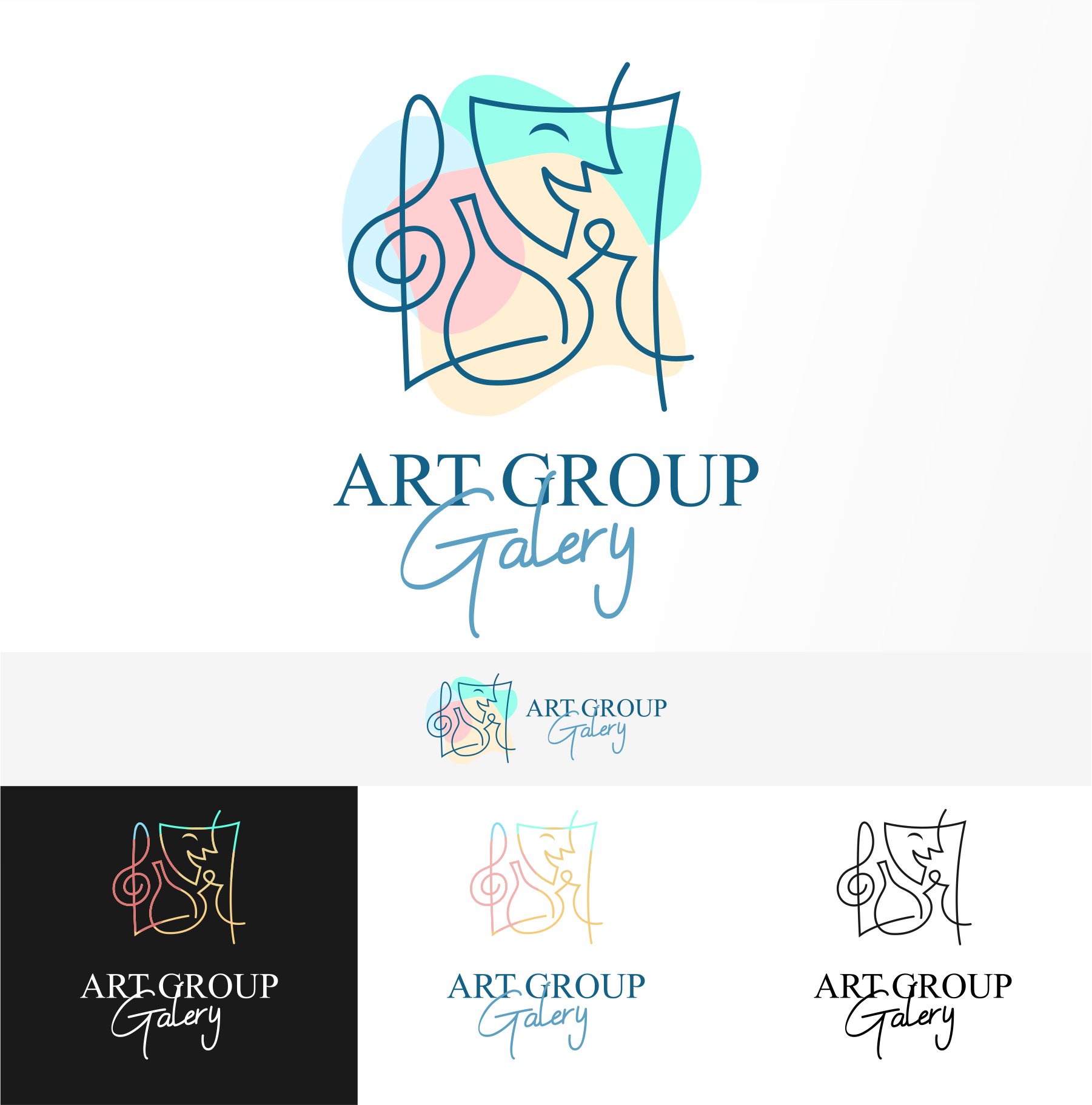 Logo Design by LUTNG. for this project | Design #29457562