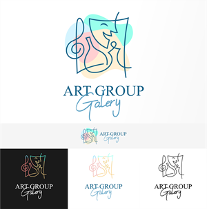 Logo Design by LUTNG. for this project | Design: #29457562
