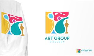 Logo Design by LUTNG. for this project | Design: #29459594