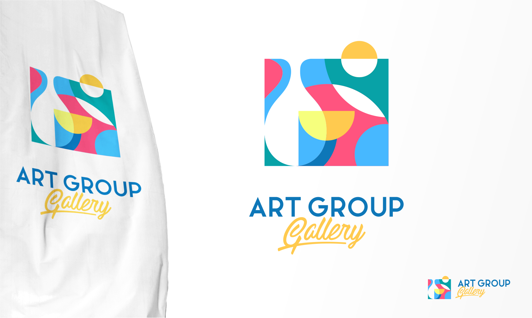 Logo Design by LUTNG. for this project | Design #29459597