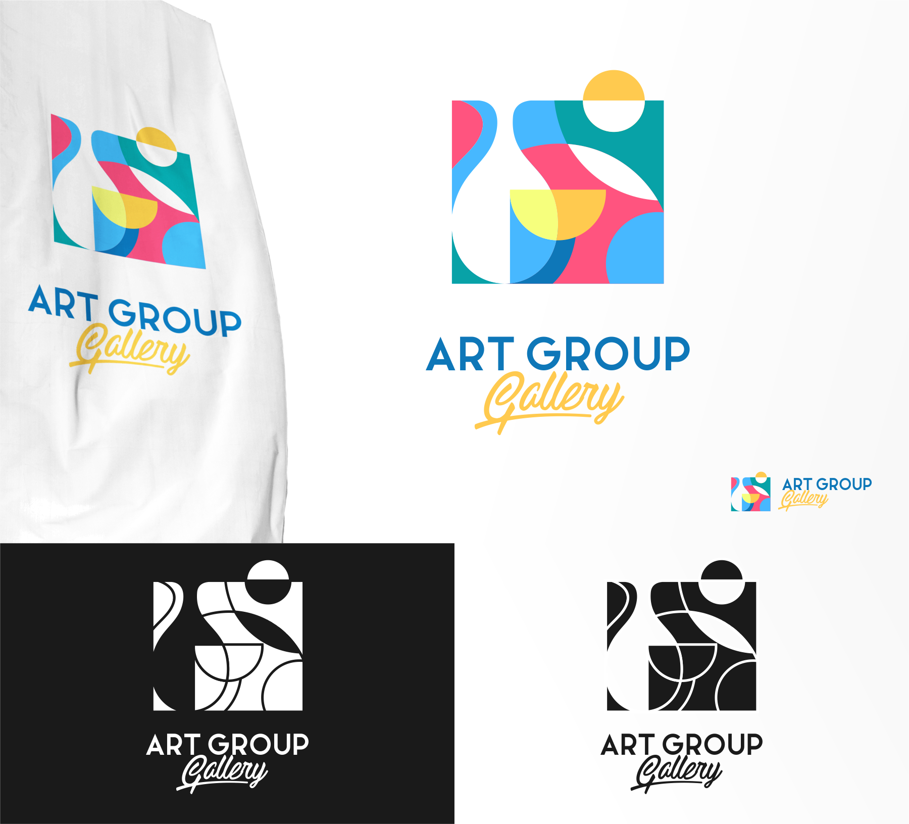 Logo Design by LUTNG. for this project | Design #29460097