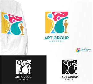 Logo Design by LUTNG. for this project | Design: #29460101