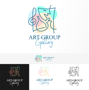 Logo Design by LUTNG. for this project | Design: #29460103