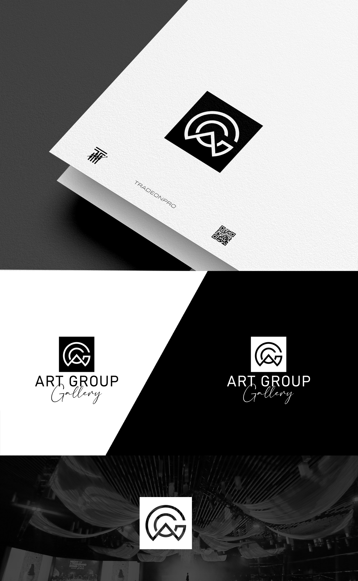 Logo Design by END™ for this project | Design #29442643