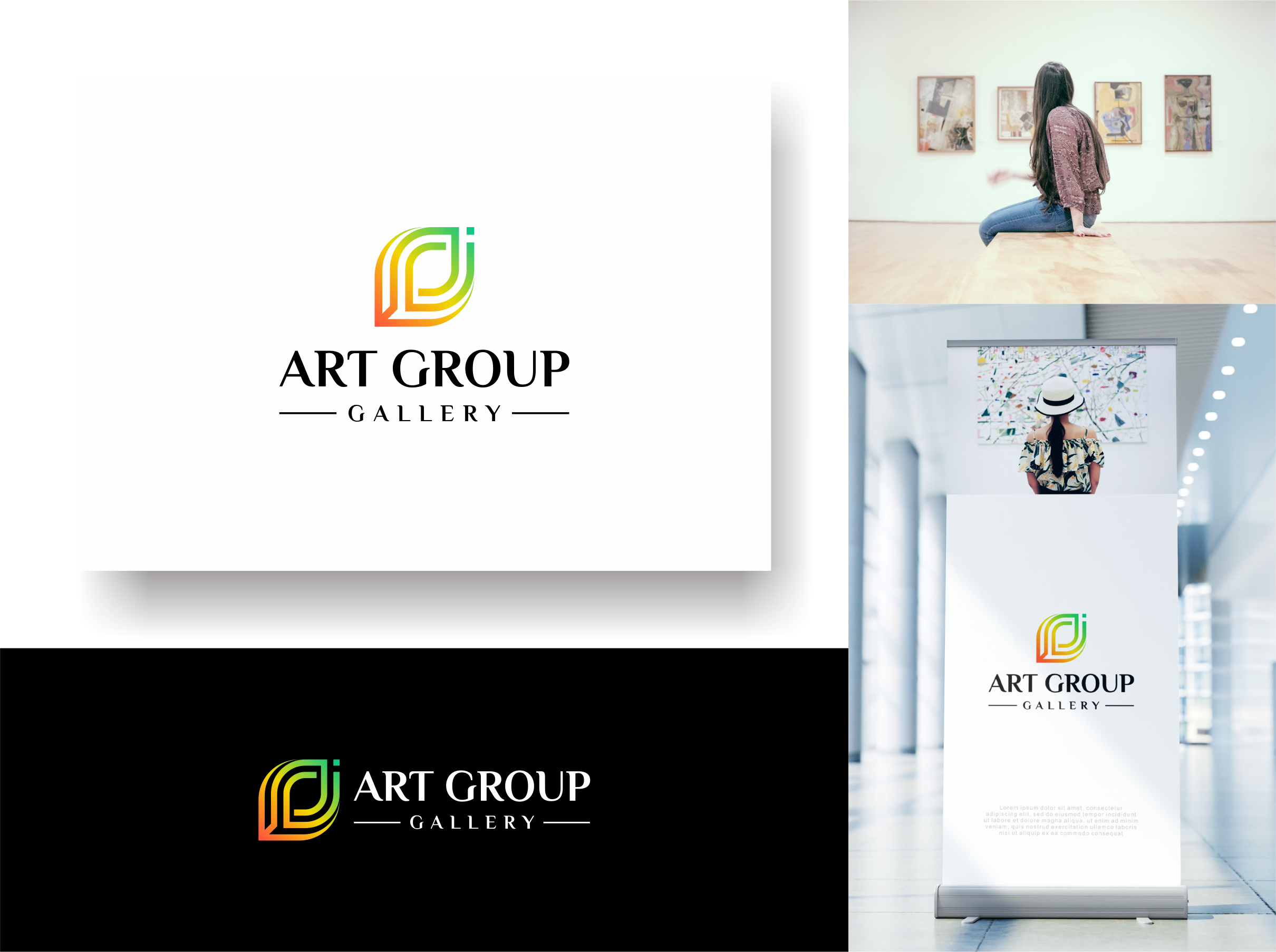 Logo Design by sabina aiko for this project | Design #29436328