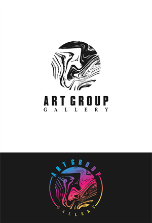 Logo Design by DoppelGanger Studio for this project | Design: #29431486