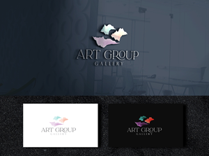 Logo Design by ArtSamurai for this project | Design: #29431774