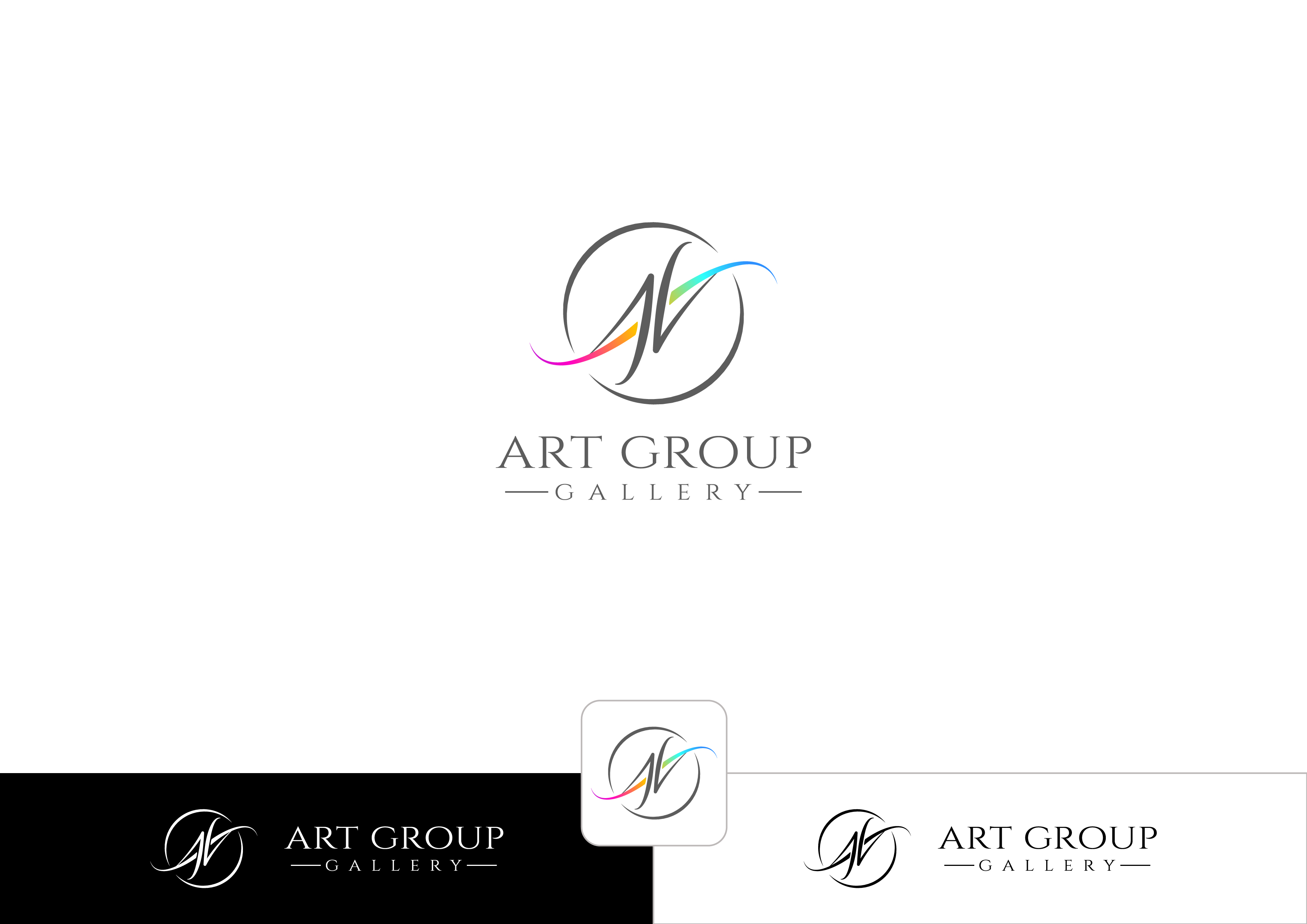 Logo Design by ~idiaz~ for this project | Design #29430449