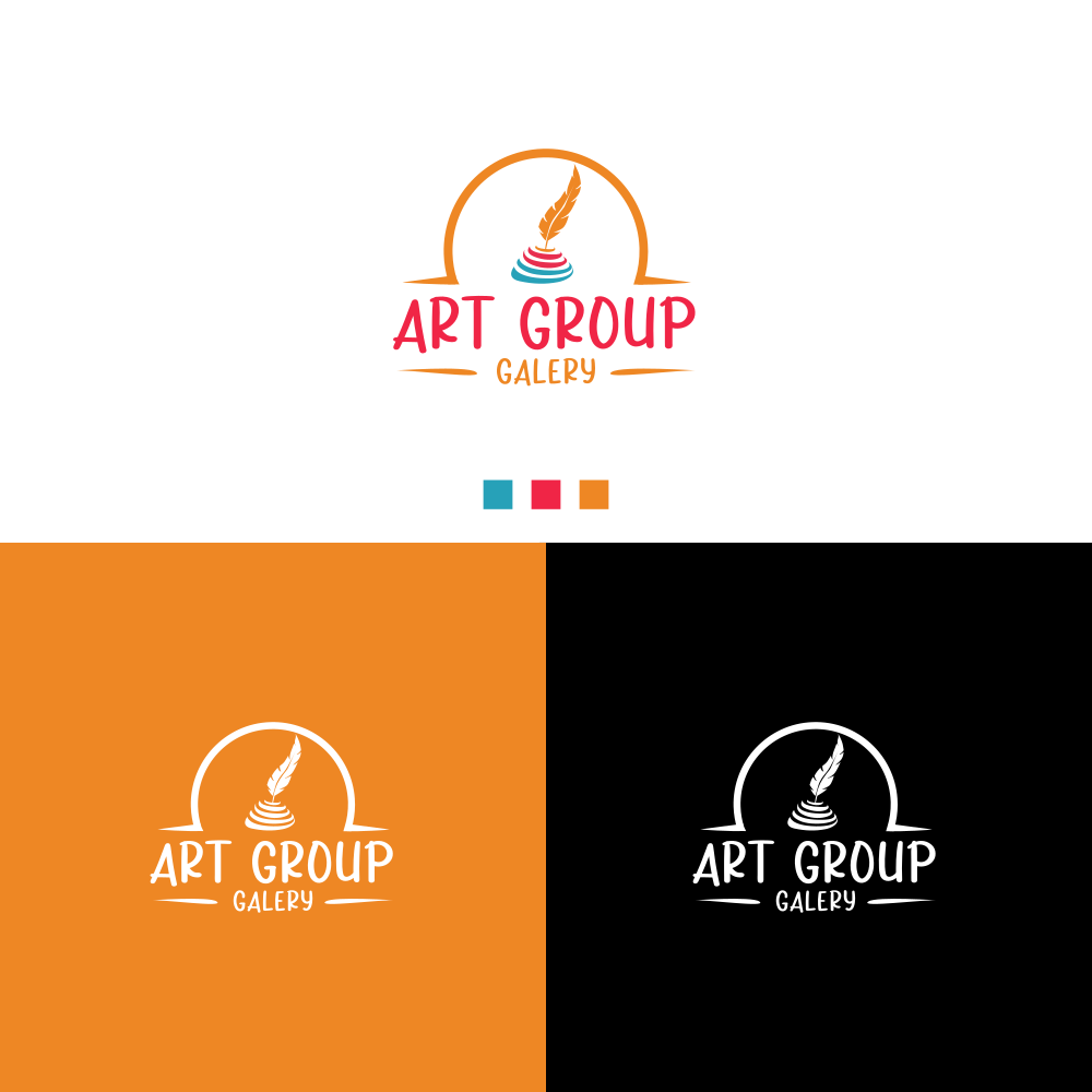 Logo Design by alitjuara for this project | Design #29459063