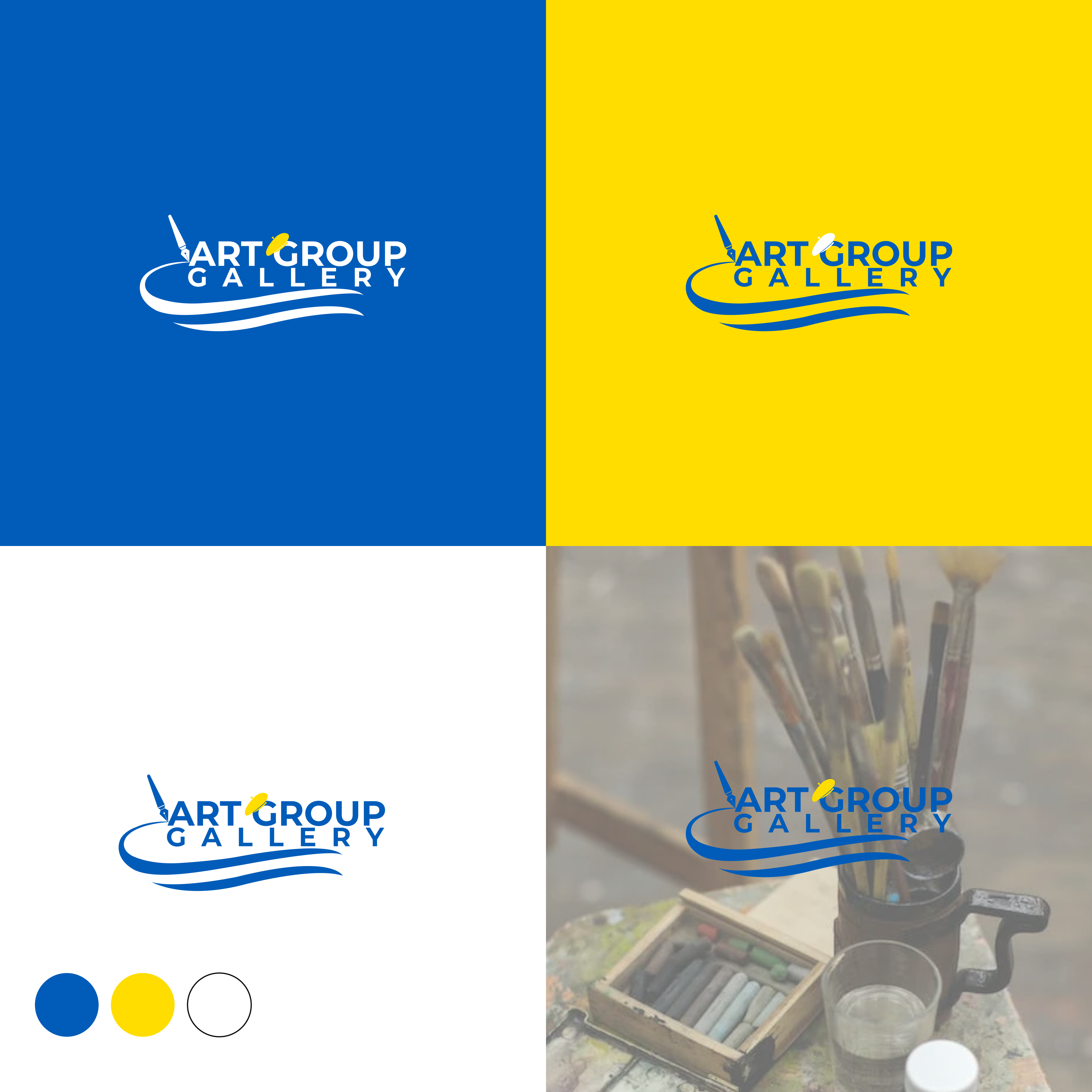 Logo Design by alitjuara for this project | Design #29459067