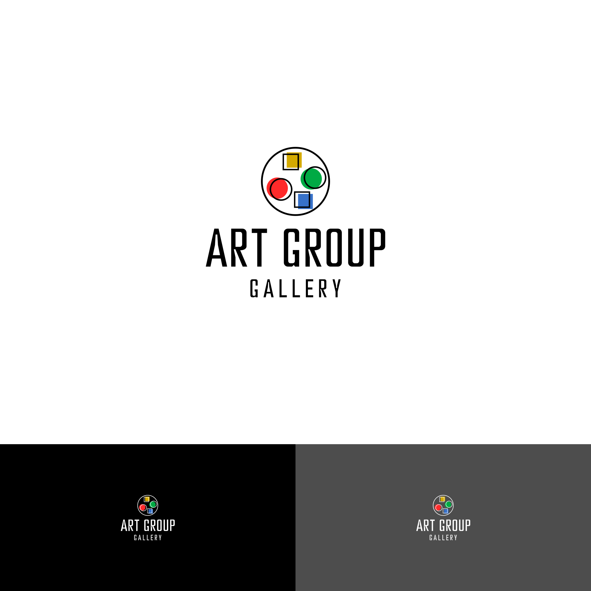 Logo Design by alitjuara for this project | Design #29459072