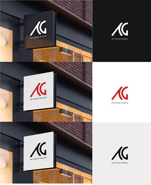 Logo Design by Ubharta Kalakar for this project | Design: #29435983