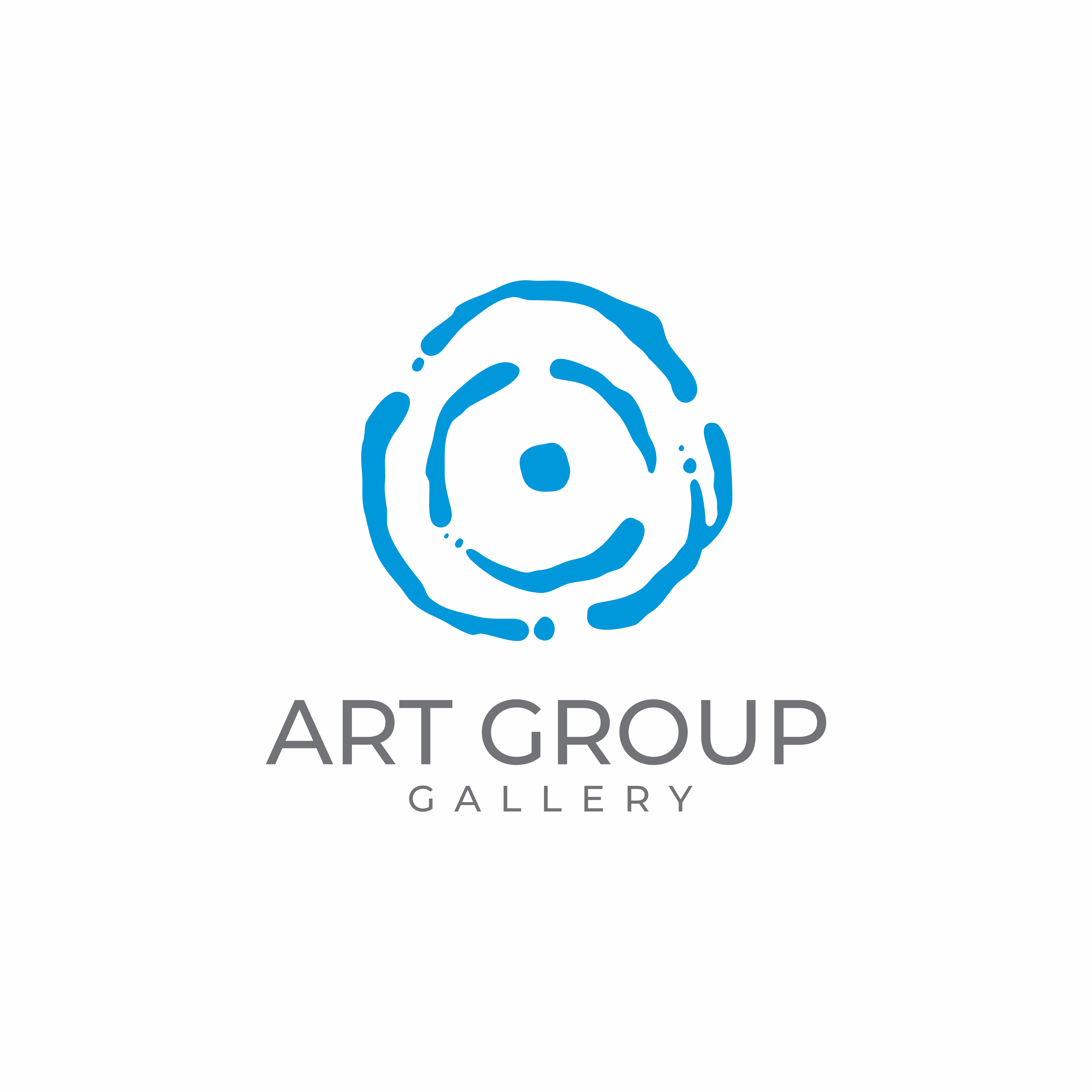 Logo-Design von amrino_east für dieses Projekt | Design #29430884