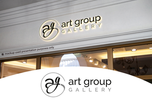 Logo Design by Rubia@ for this project | Design: #29439136