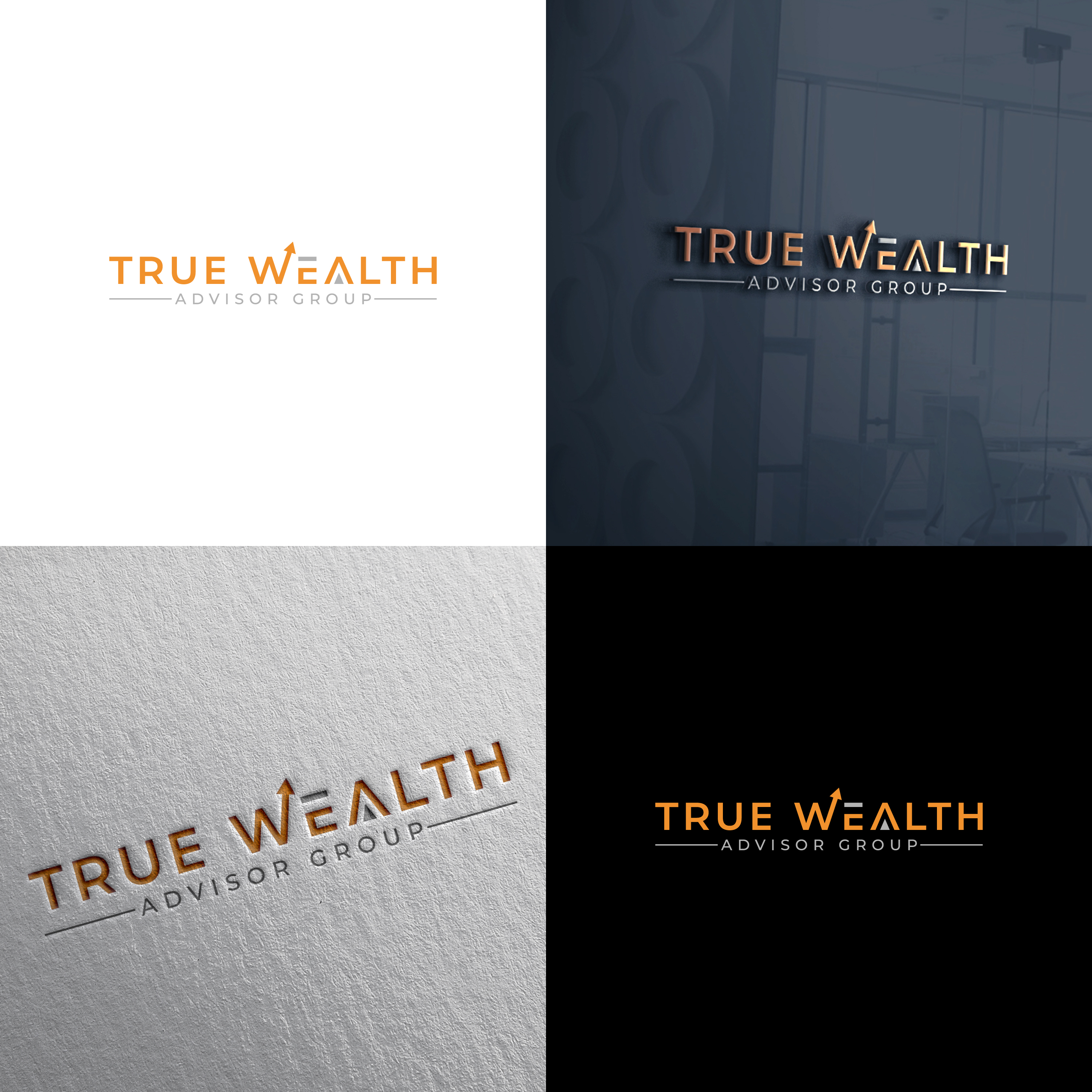 Logo Design by mafuz25 for this project | Design #29436361