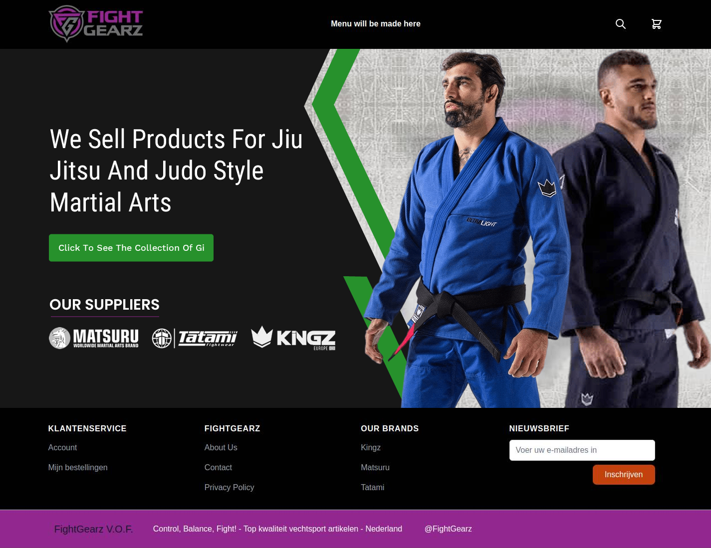 Banner Ad Design by harmi_199 for GoGento | Design #29435354