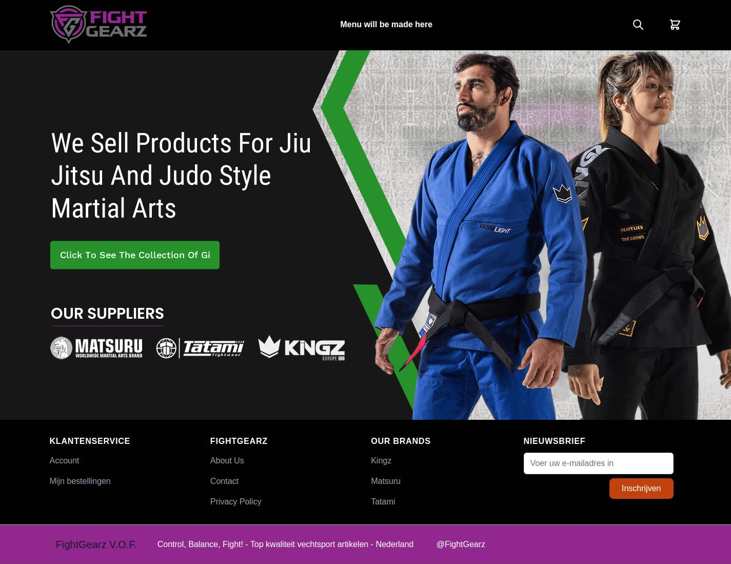 Banner Ad Design by HarmiDesigning for GoGento | Design #29435379