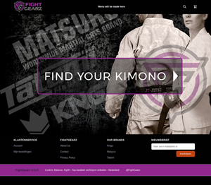 Banner-Design von Lezette_G für GoGento | Design: #29433796