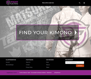 Banner-Design von Lezette_G für GoGento | Design: #29433797