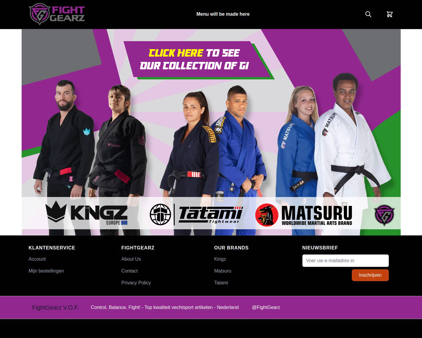 Banner-Design von Hristo Itchov für GoGento | Design #29435782