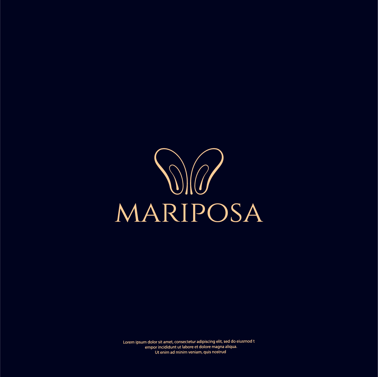 Logo Design by GOLDENCROWN for this project | Design #29444182