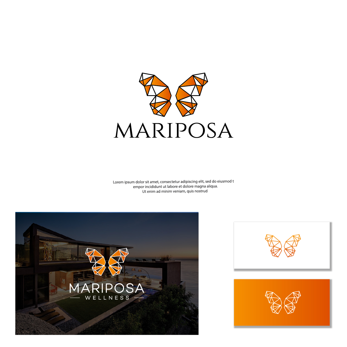 Logo Design by GOLDENCROWN for this project | Design #29444183