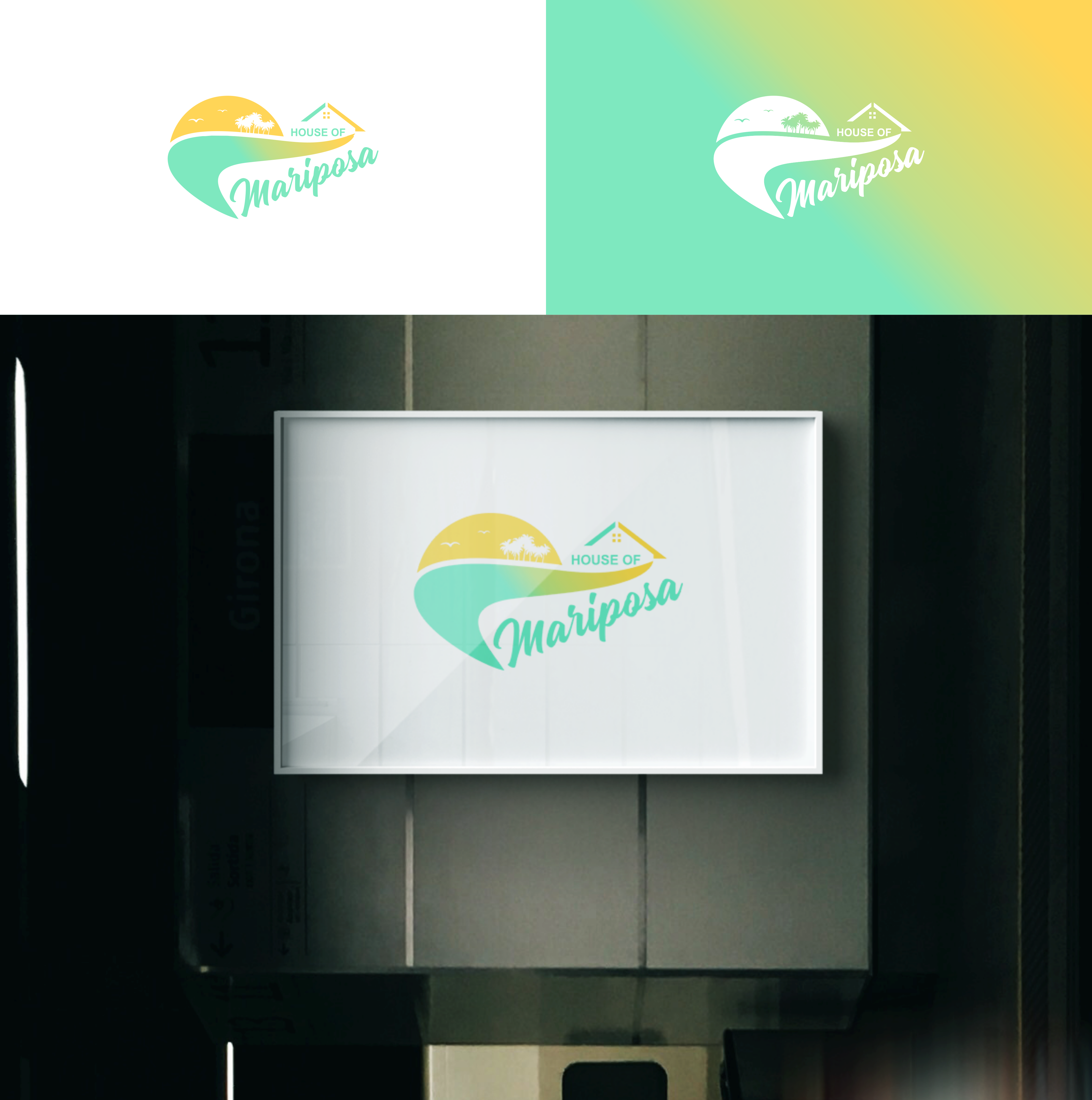 Logo Design by Adeikhan for this project | Design #29458879