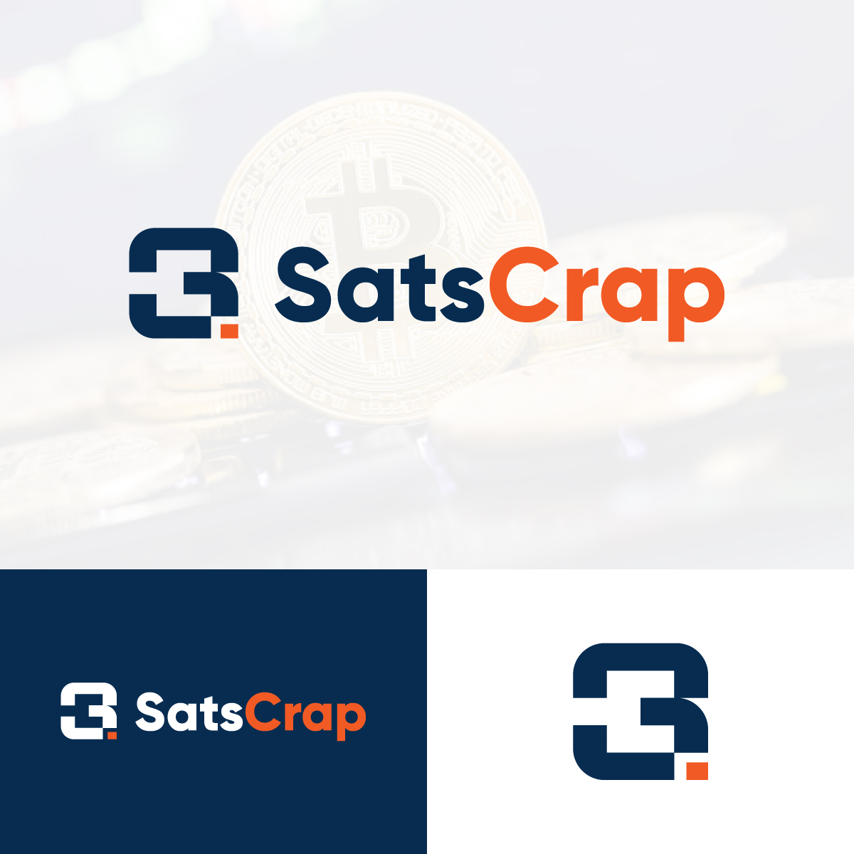 Logo Design by EvoGo Designers for this project | Design #29465760
