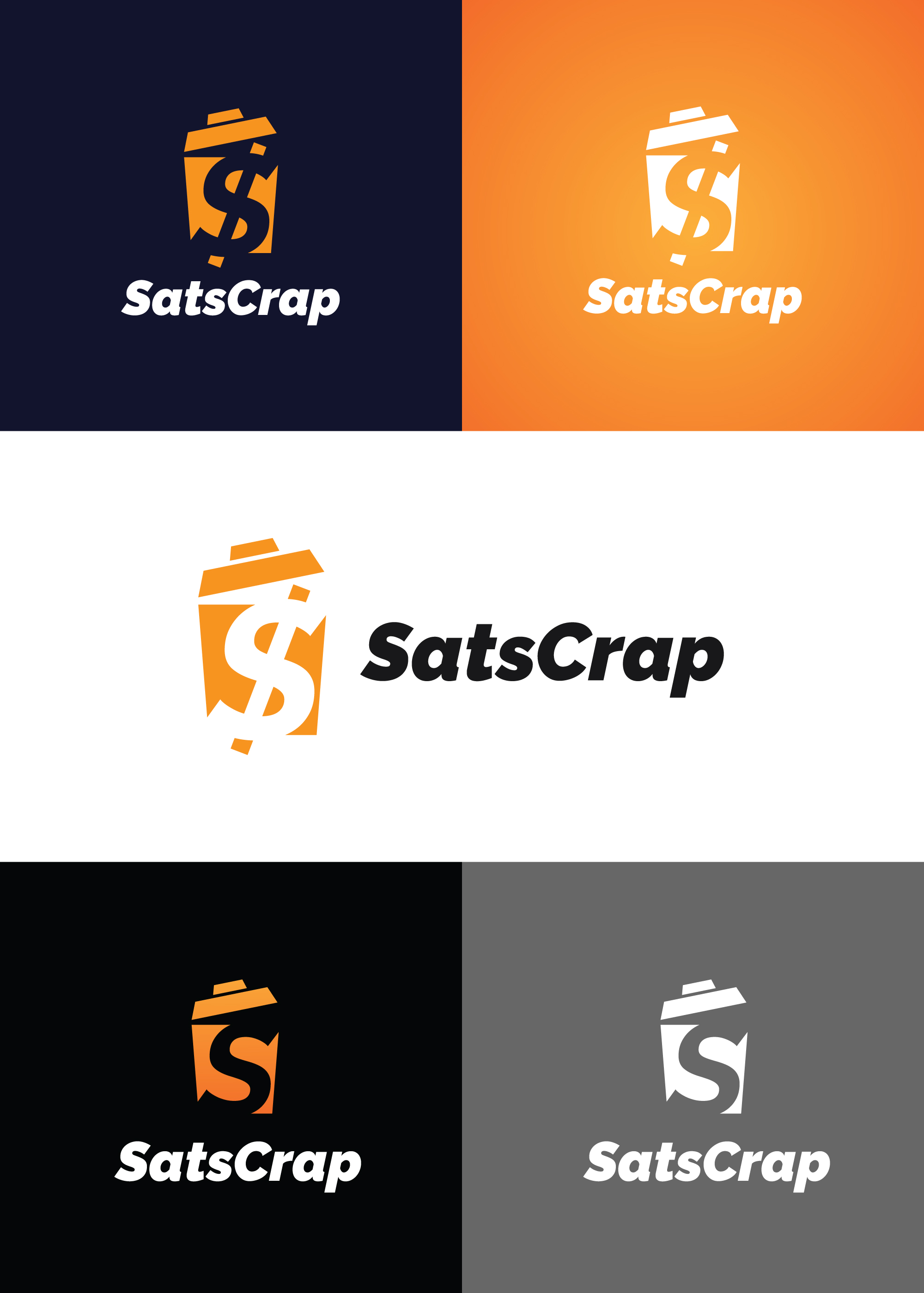 Logo Design by AHNAF_S for this project | Design #29434636