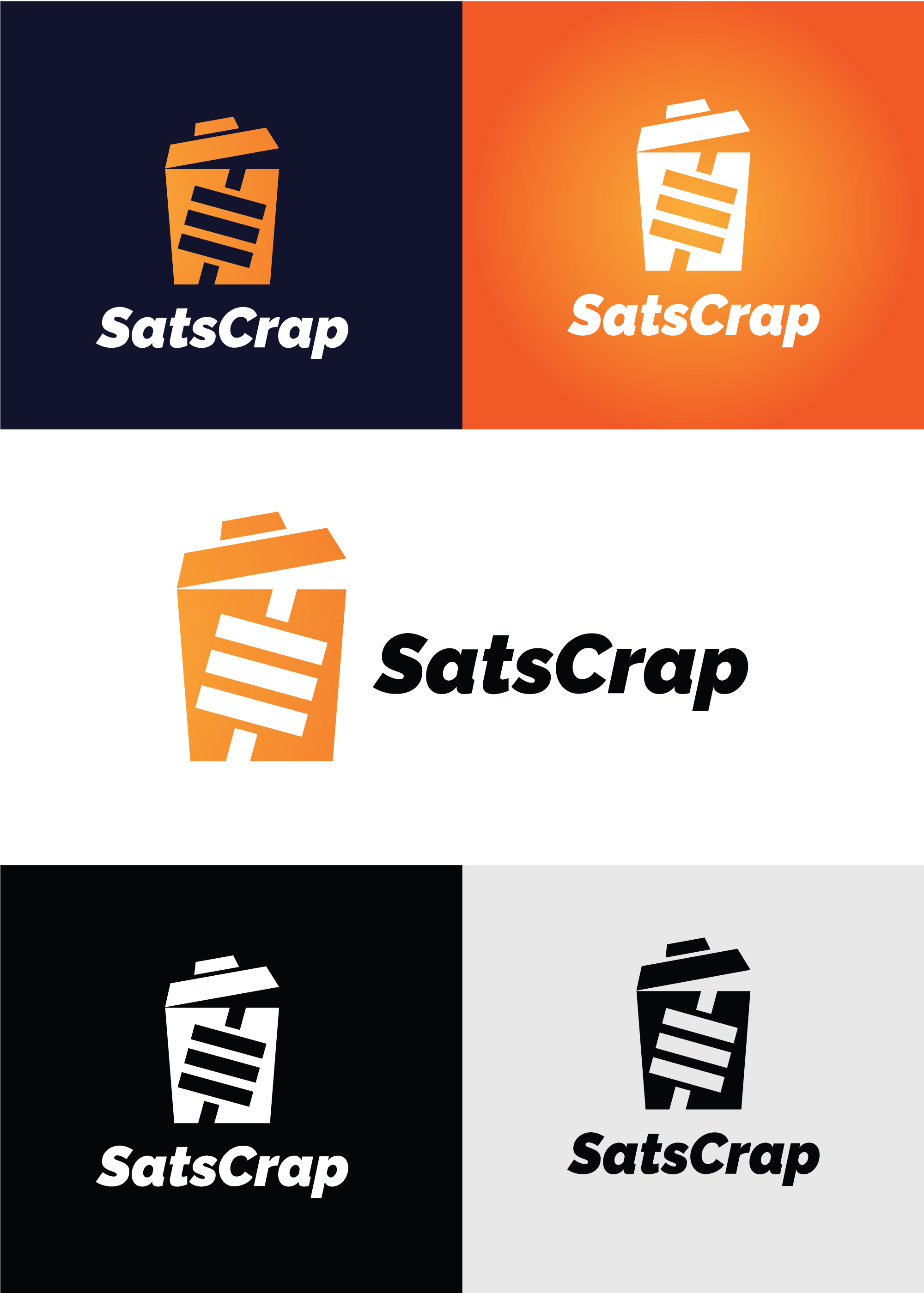 Logo Design by AHNAF_S for this project | Design #29466586