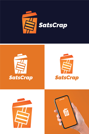 Logo Design by AHNAF_S for this project | Design: #29466755