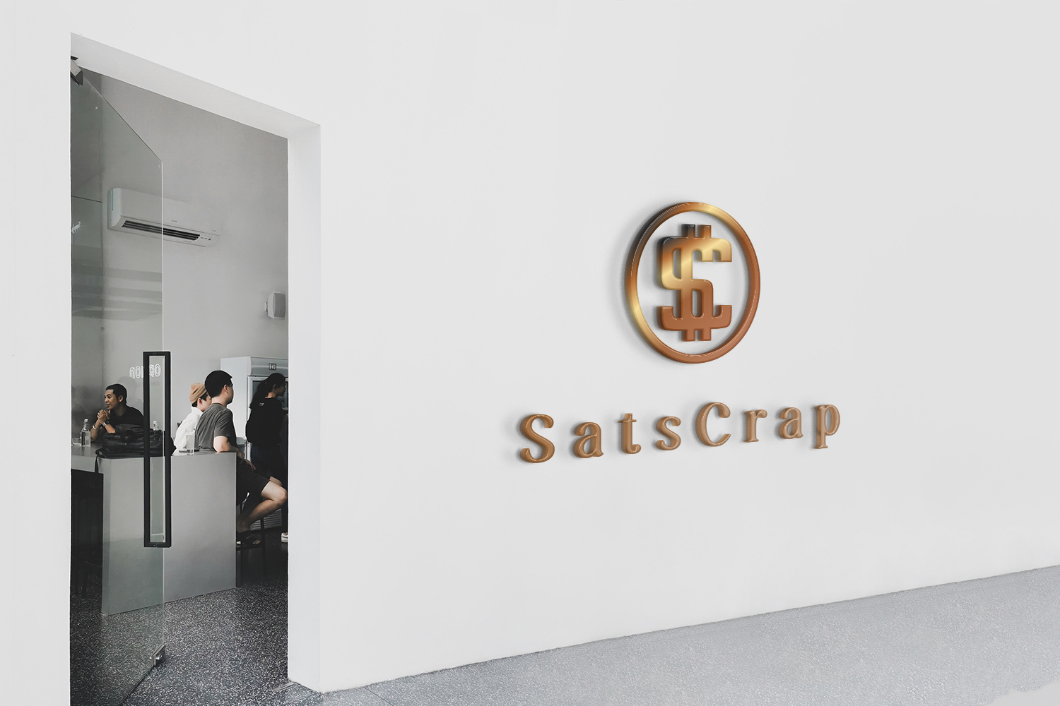 Logo Design by Originals for this project | Design #29460925