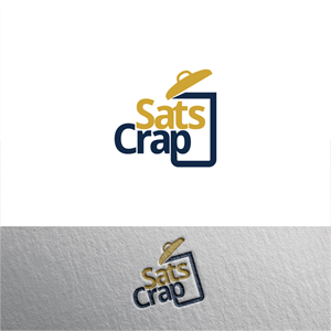 Logo Design by Arham Hidayat for this project | Design: #29444816