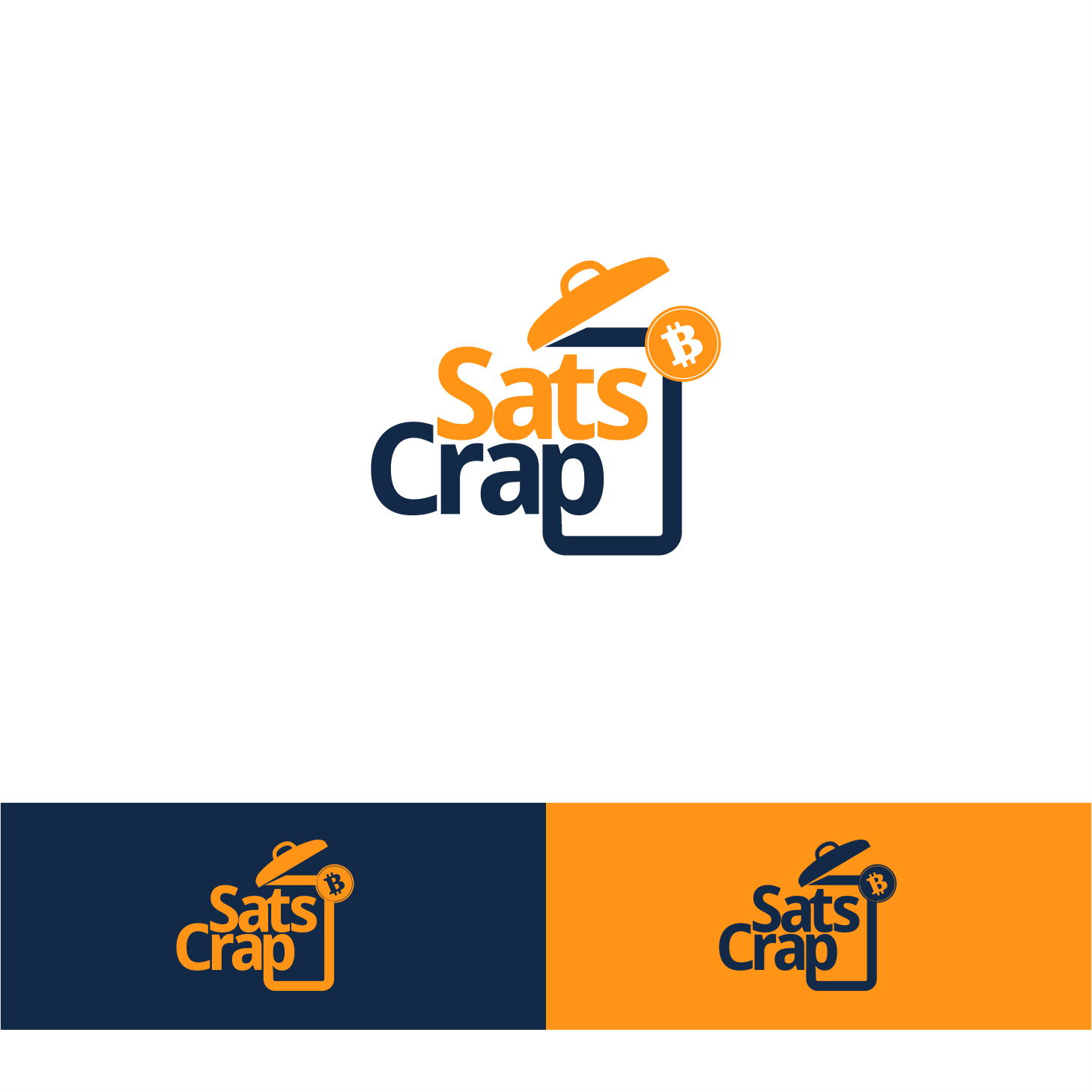 Logo Design by Arham Hidayat for this project | Design #29450282