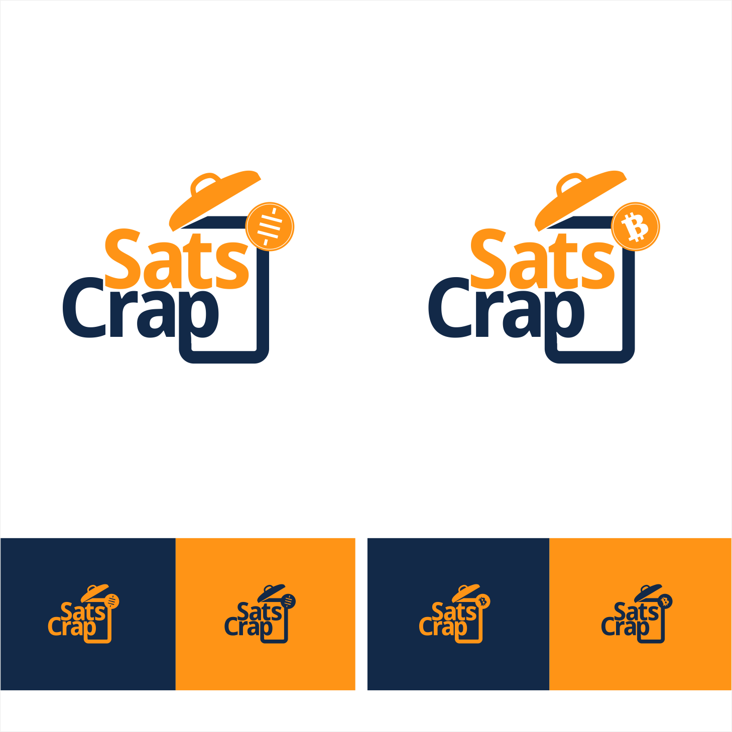 Logo Design by Arham Hidayat for this project | Design #29466630