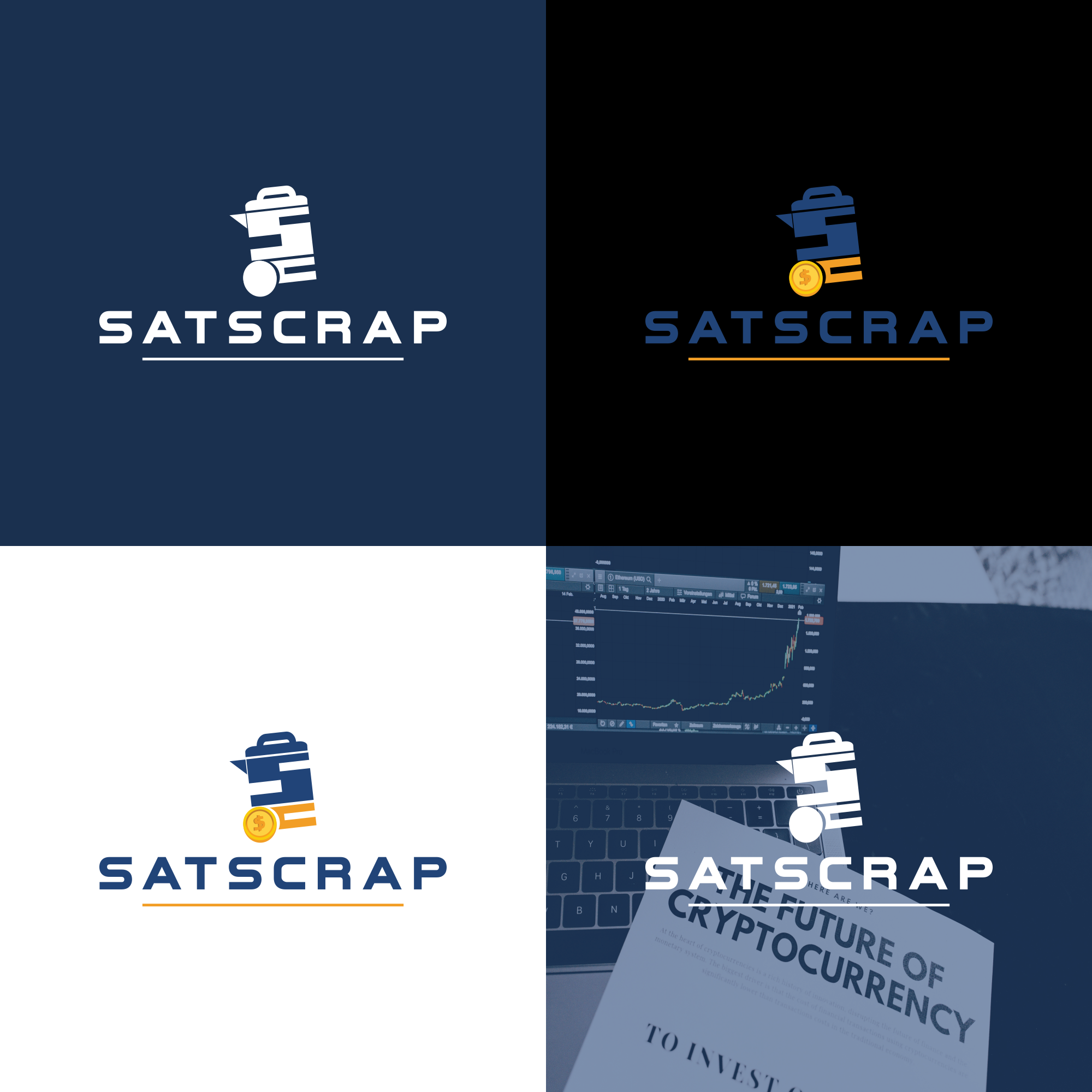 Logo Design by alitjuara for this project | Design #29464773