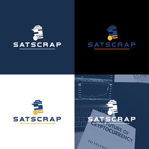 Logo-Design von alitjuara für dieses Projekt | Design #29464773
