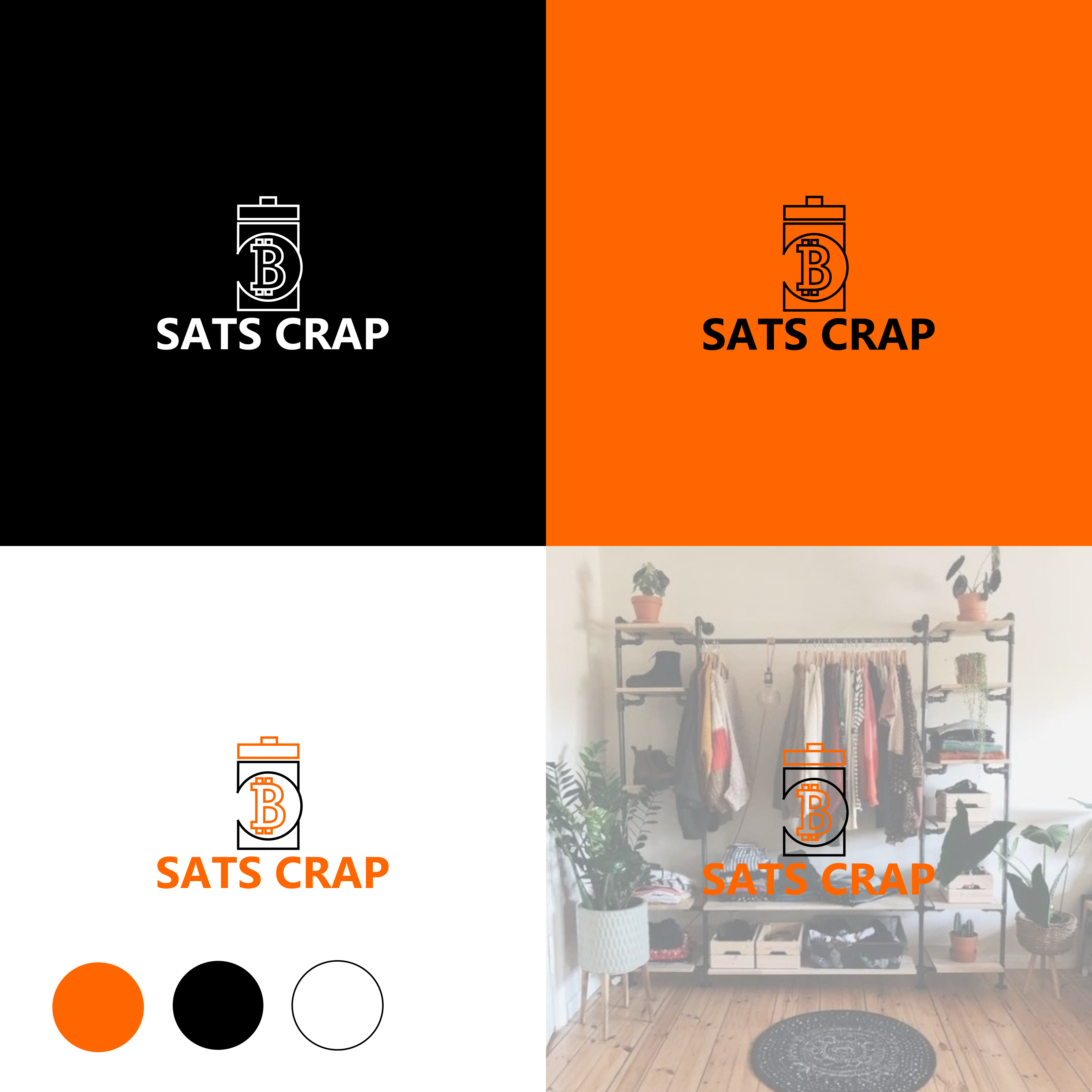 Logo Design by alitjuara for this project | Design #29464775