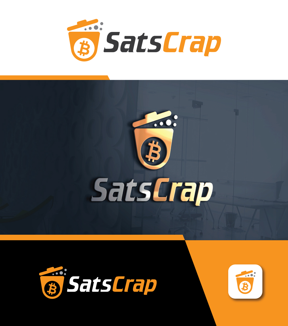 Logo Design by creativepix for this project | Design #29436231