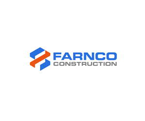 Logo Design by maxd for Farnco Construction | Design: #29432369