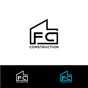 Logo Design by riyad123 for Farnco Construction | Design: #29433950