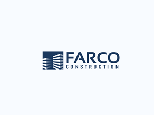 Diseño de Logo por Caribu inc para Farnco Construction | Diseño: #29458211