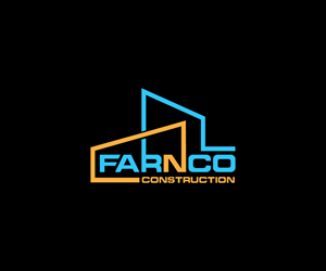 Logo Design by ayanpixel for Farnco Construction | Design: #29436301